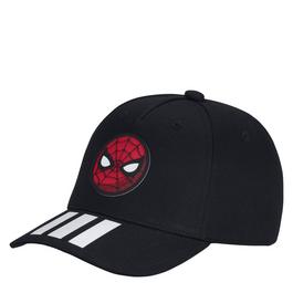 adidas Marvel Spiderman Cap Childrens