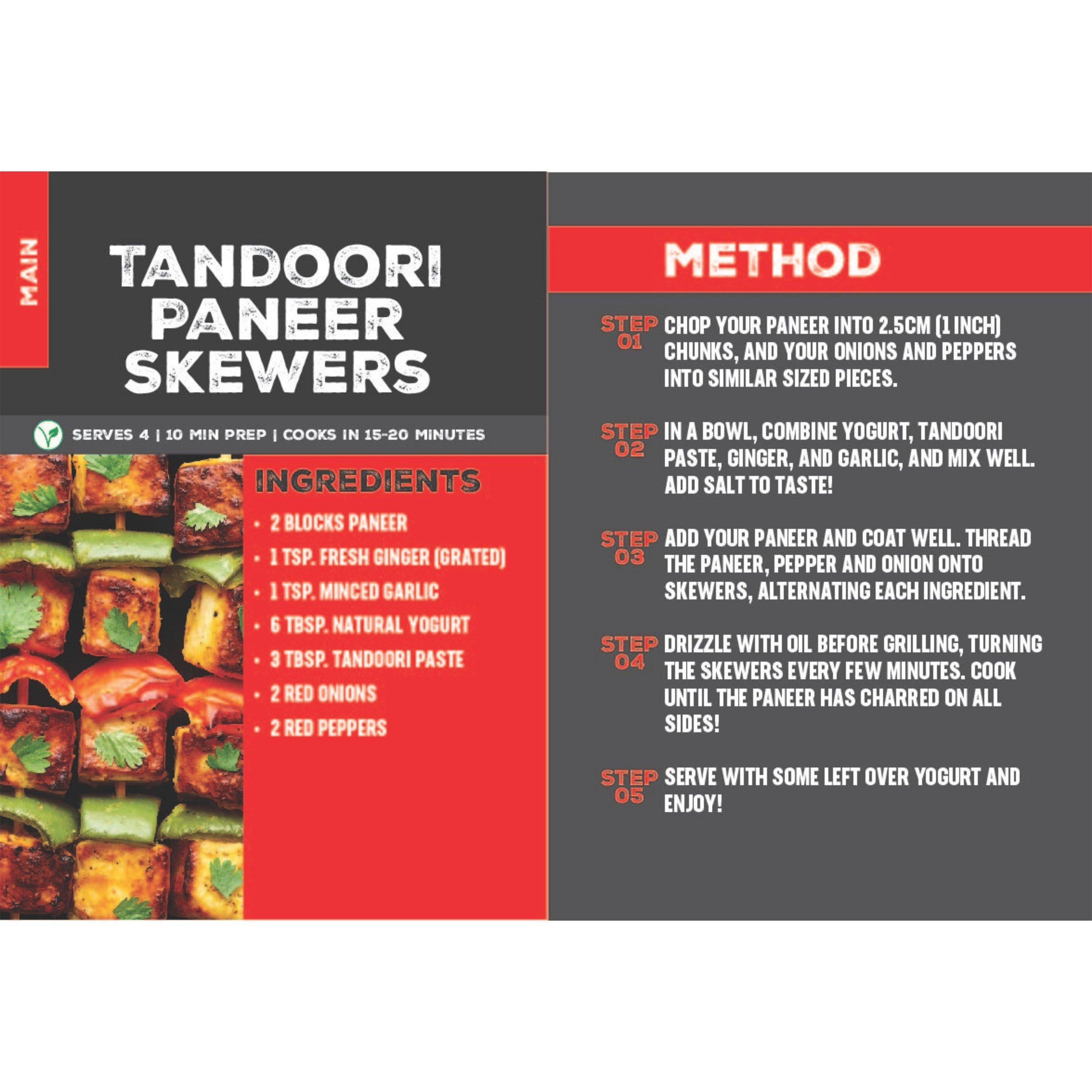 Multi - Boxer Gifts - BBQ Easy Eats Recipe Book Gift Book - BBQ Gifts - 4