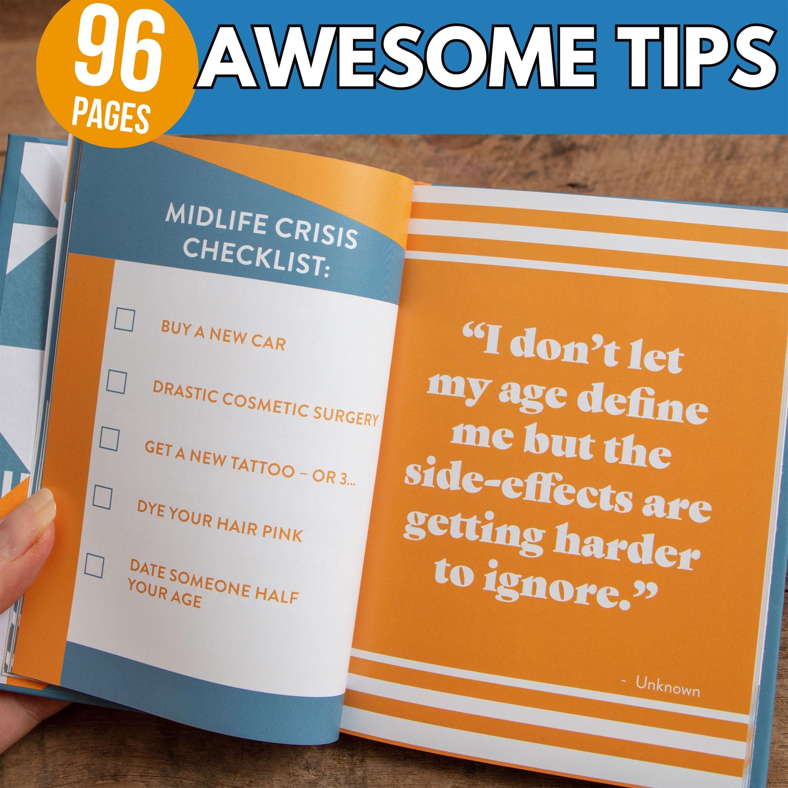 Multi - Boxer Gifts - 40: Take Me To Bed (I Need The Sleep) Book - 4