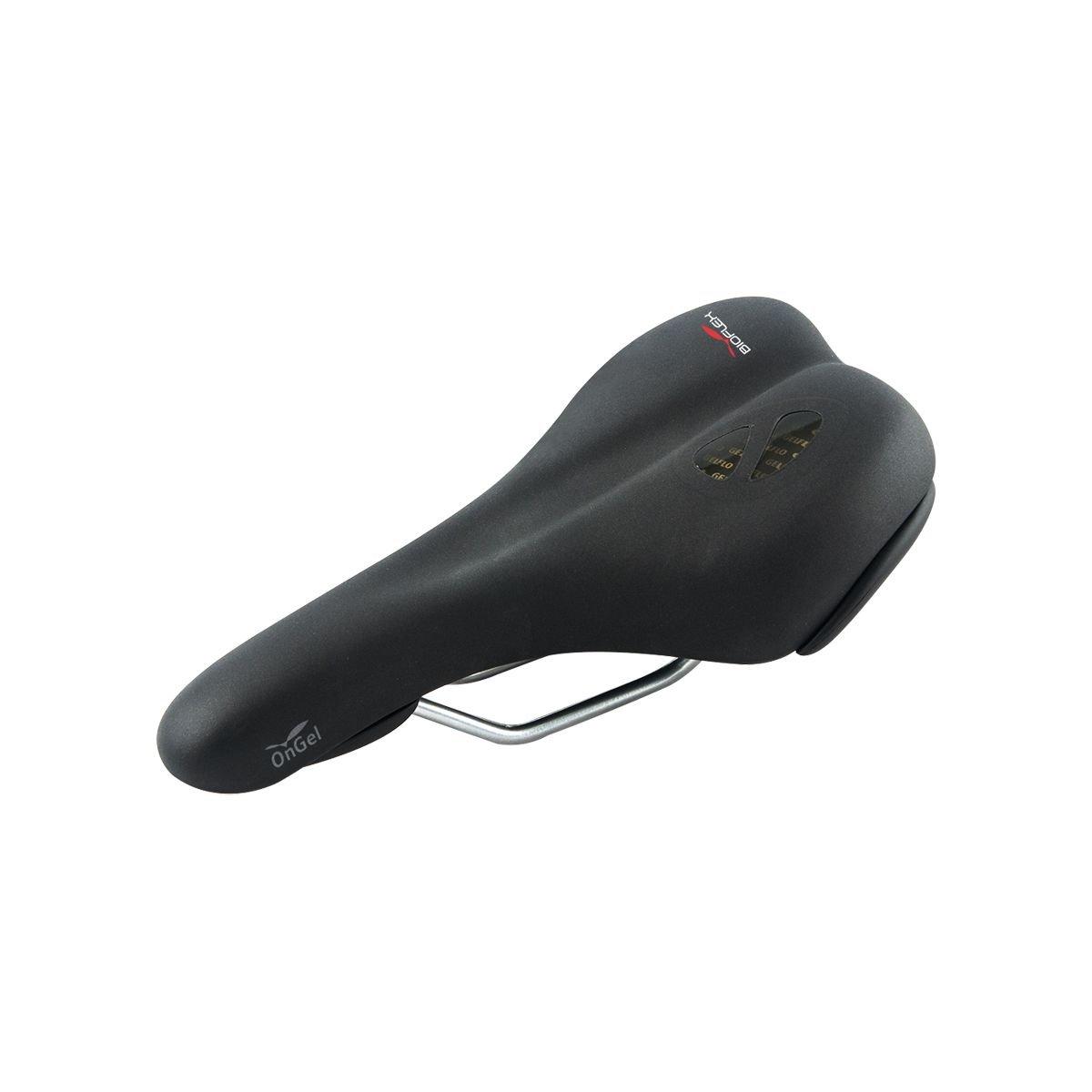 Black - Bioflex - onGEL Mens - 1