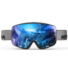 Nevica Ski Goggles