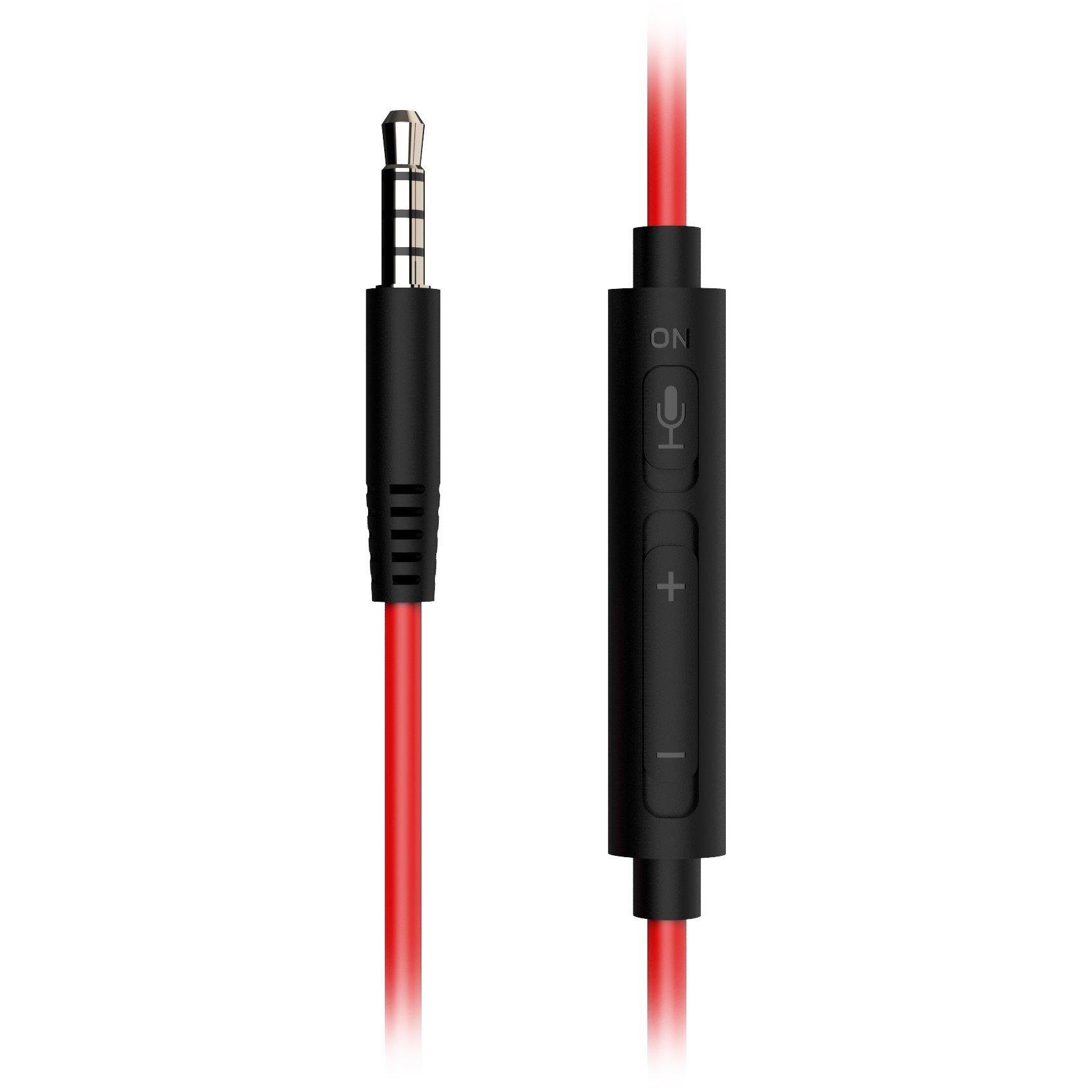 Black - Edifier - Edifier G1SE 3.5mm Jack Gaming PC Computer Headset - 5