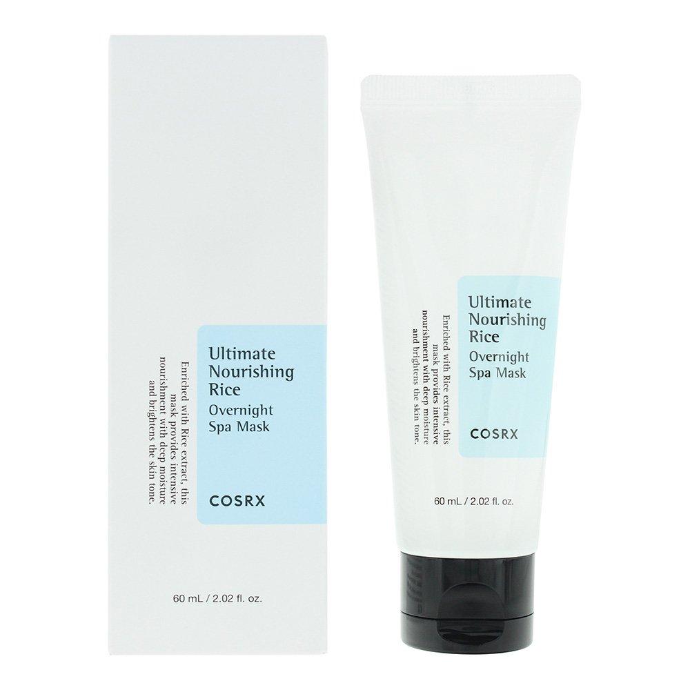 Corsx Cosrx Ultimate Nourishing Overnight Mask 60Ml Lloyds Pharmacy - Image 17