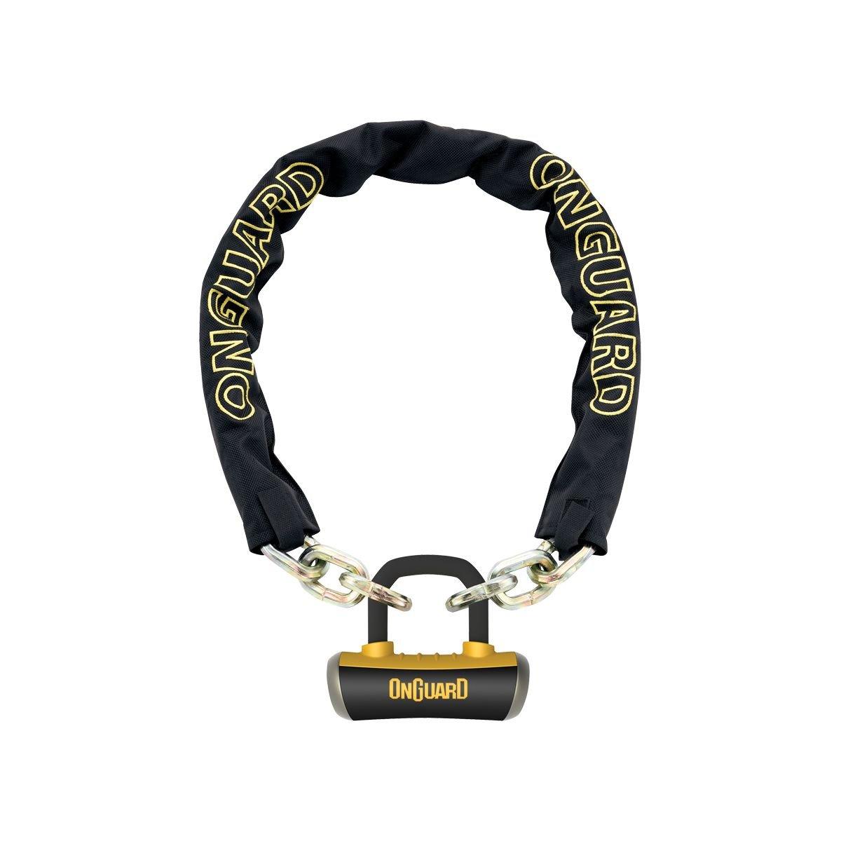 OnGuard Mastiff Chain Lock