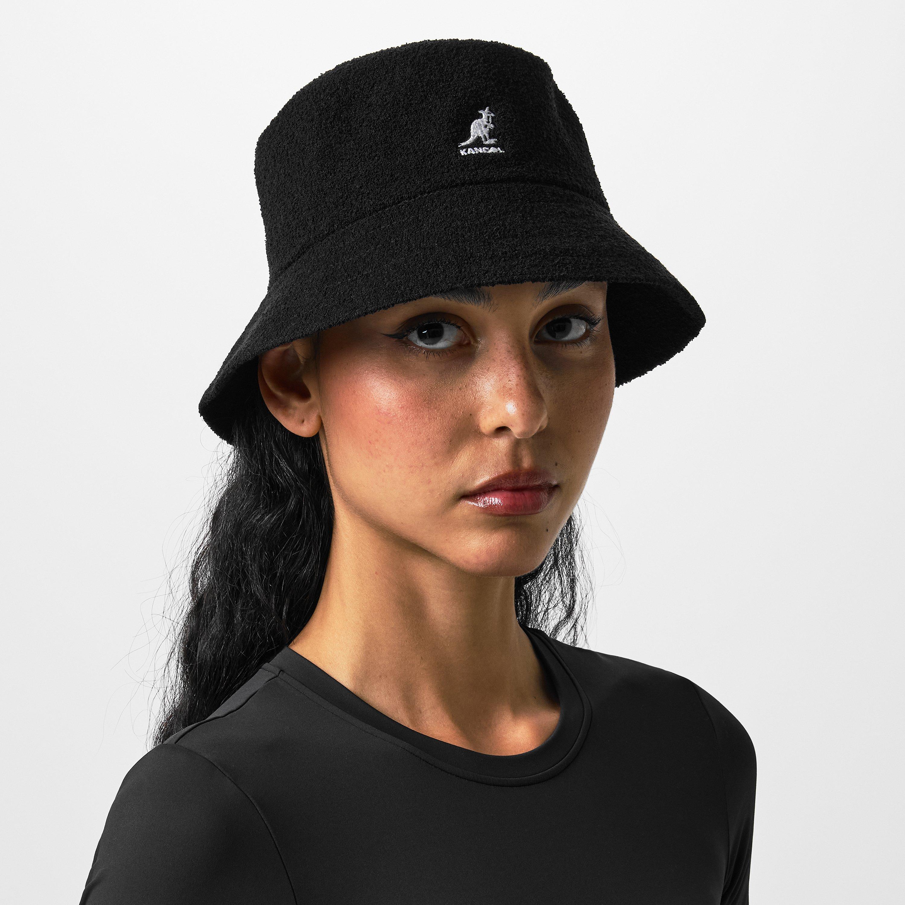 Kangol Hats Terry Towelling Bermuda Bucket Hat Sports Direct kangol-hats-terry-towelling-bermuda-bucket-hat-sports-direct