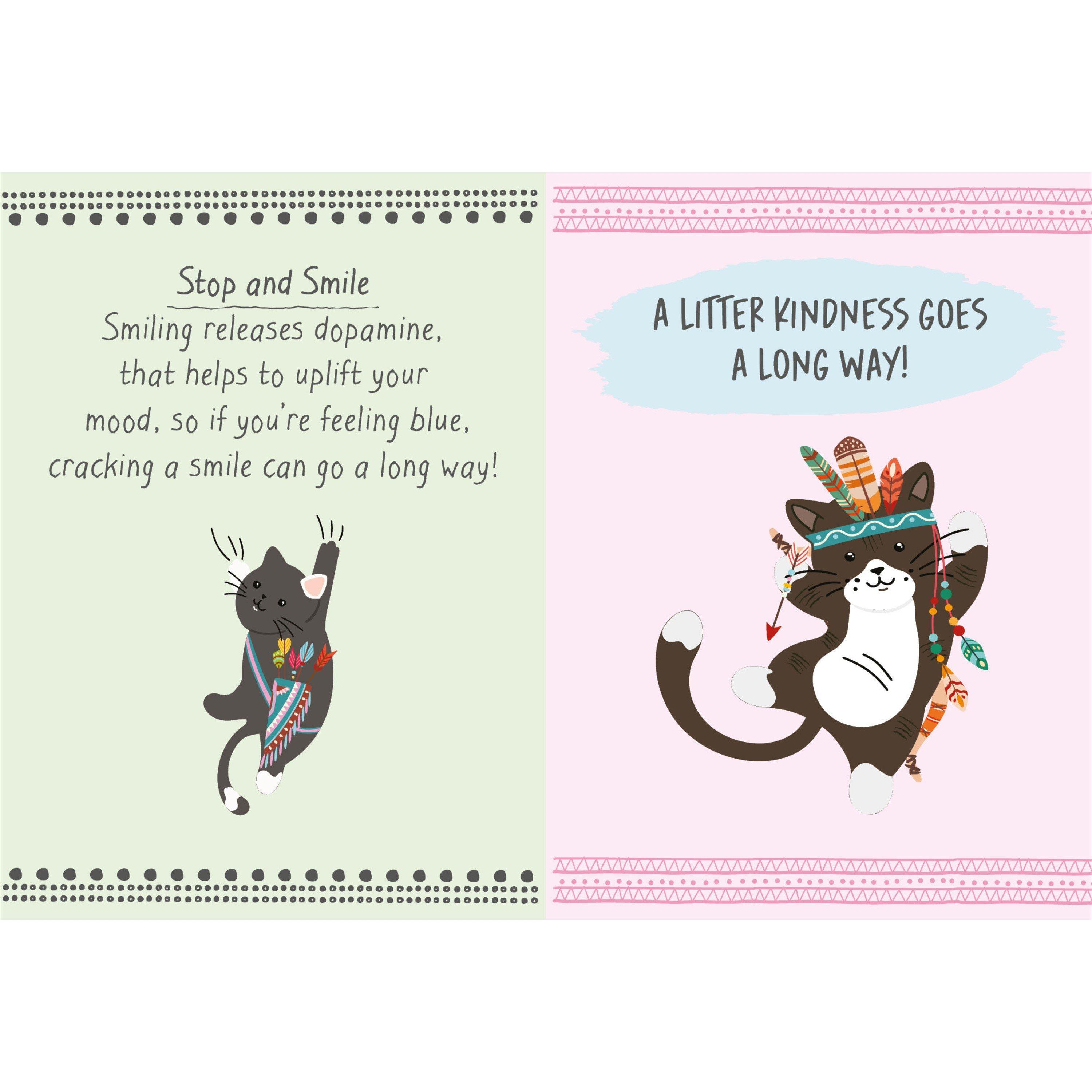 Multi - Boxer Gifts - Paw-sitive Vibes Only - Happiness Gift Book - 4