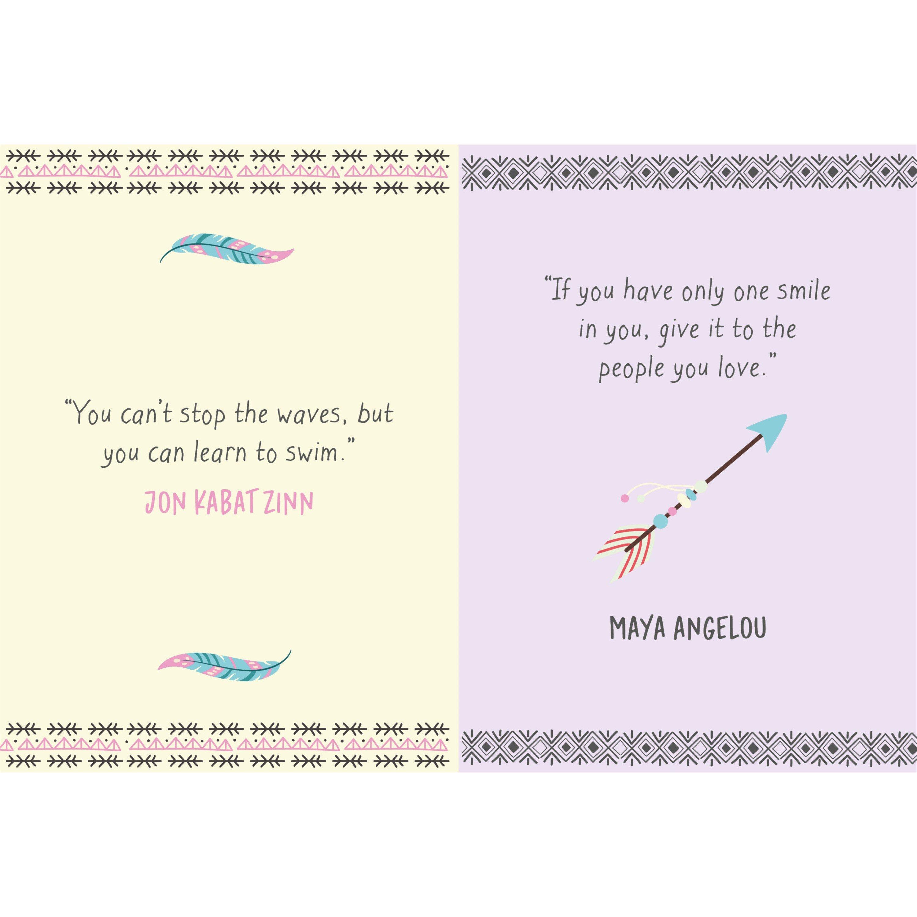 Multi - Boxer Gifts - Paw-sitive Vibes Only - Happiness Gift Book - 5