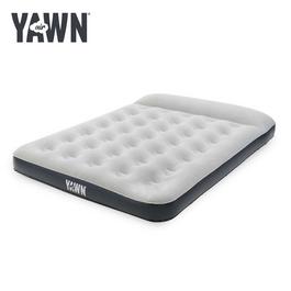 Yawn Air Self Inflating Camping Mattress Double