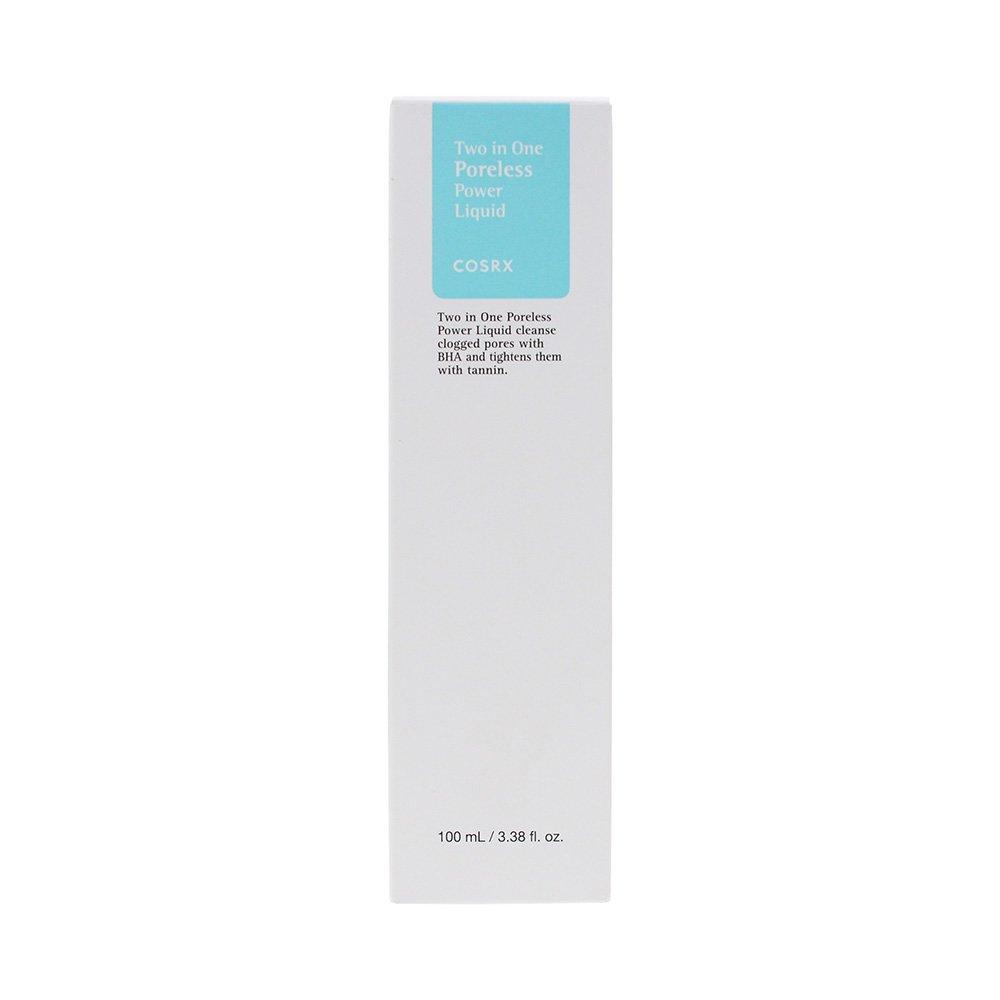 None - COSRX - Two In One Power Liquid 100ml - 3