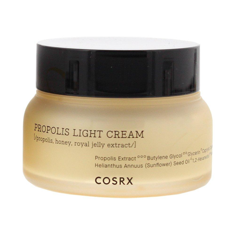 None - COSRX - Full Fit Propolis Light Cream 65ml - 2