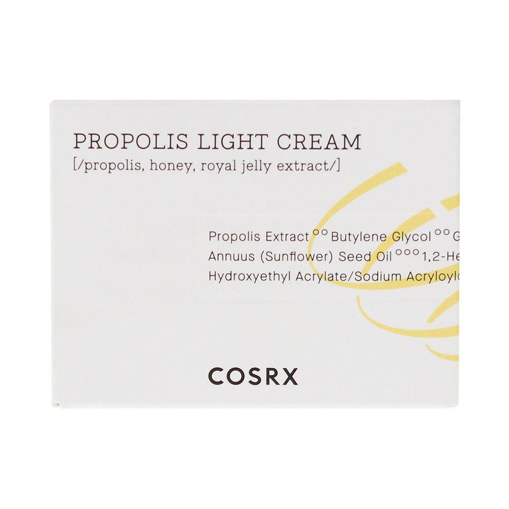 None - COSRX - Full Fit Propolis Light Cream 65ml - 3