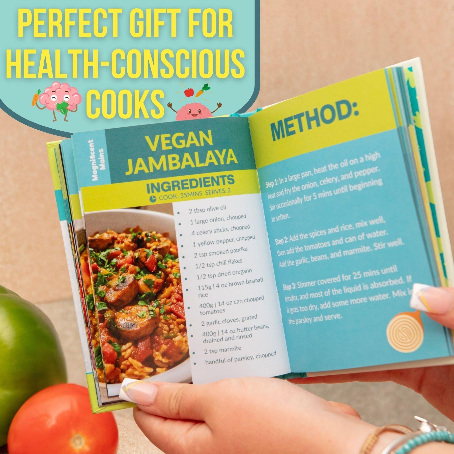 Multi - Boxer Gifts - Easy Eats Clean Eating: The Quick & Healthy Recipe - 3