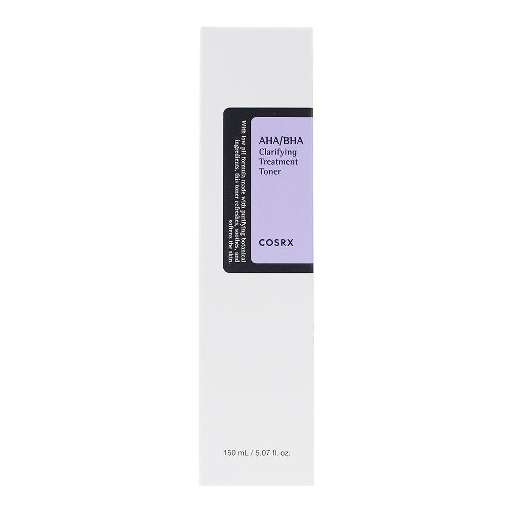 None - COSRX - Cosrx Aha/Bha Treatment Toner - 3