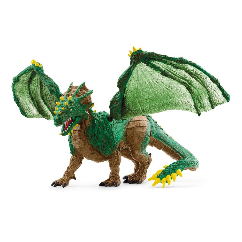 Multi - Schleich - Eldrador Creatures Jungle - 1