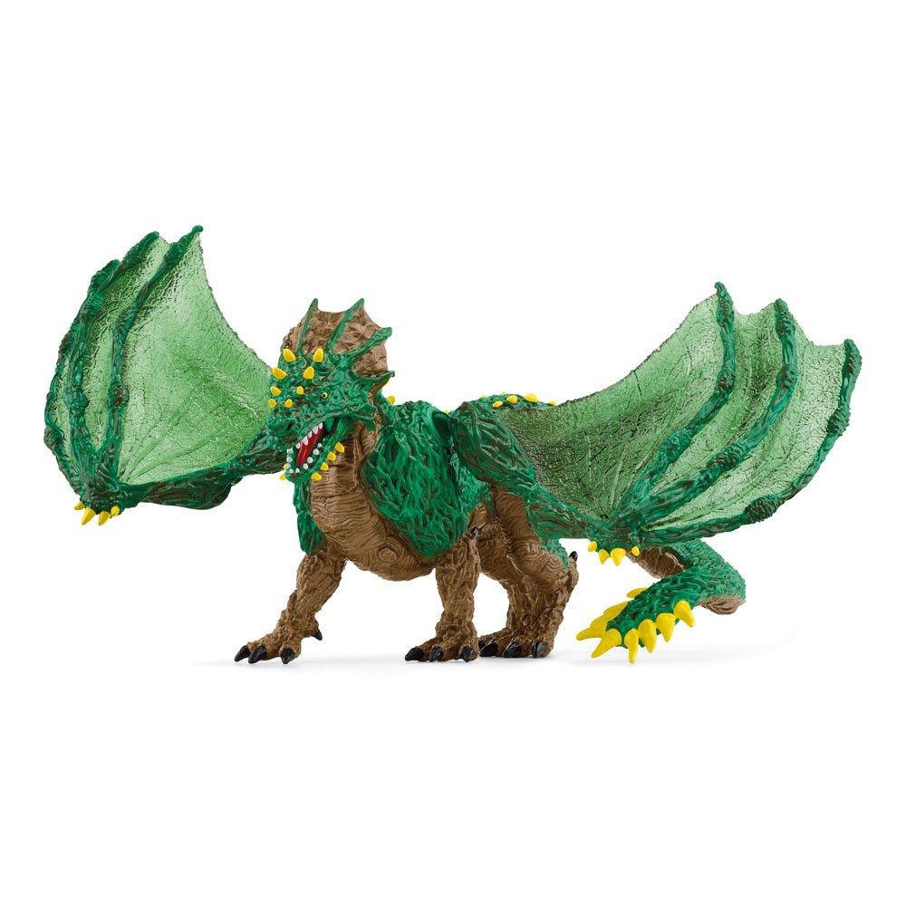 Multi - Schleich - Eldrador Creatures Jungle - 2