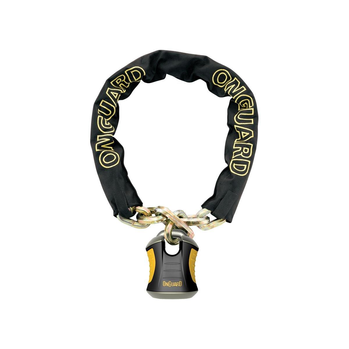 OnGuard Beast Chain Lock