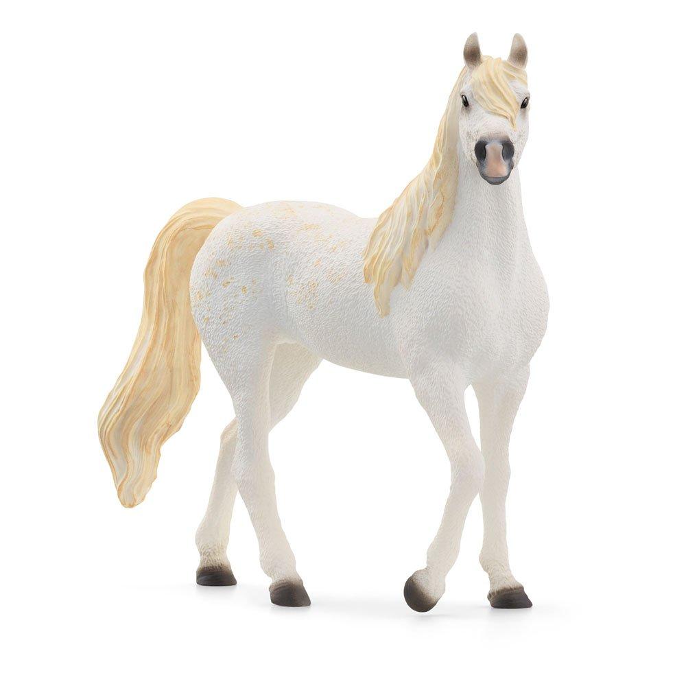 Multi - Schleich - Horse Club Arab Mare Toy
