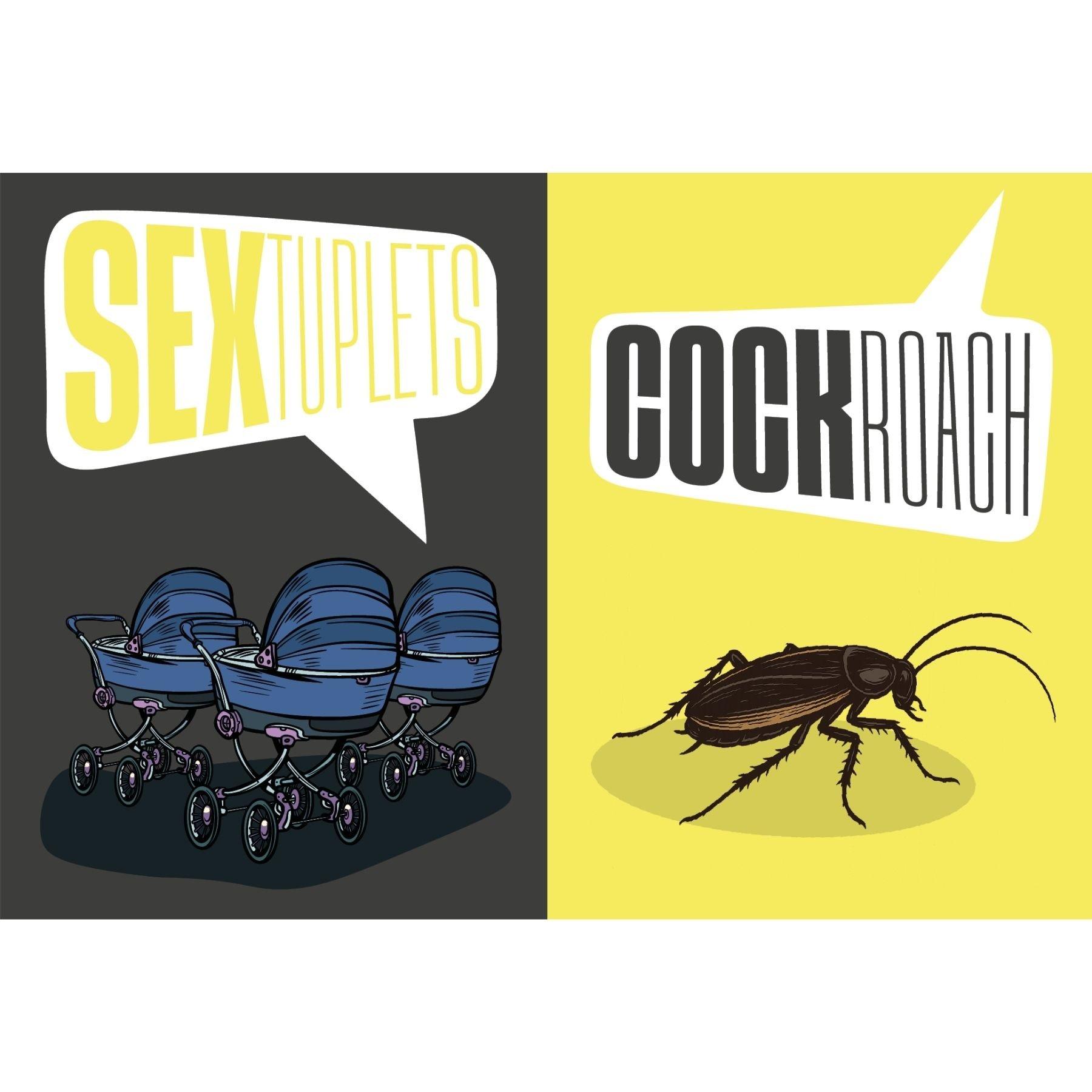 Multi - Boxer Gifts - How To Swear At Work: The Funny Gift Book - 4