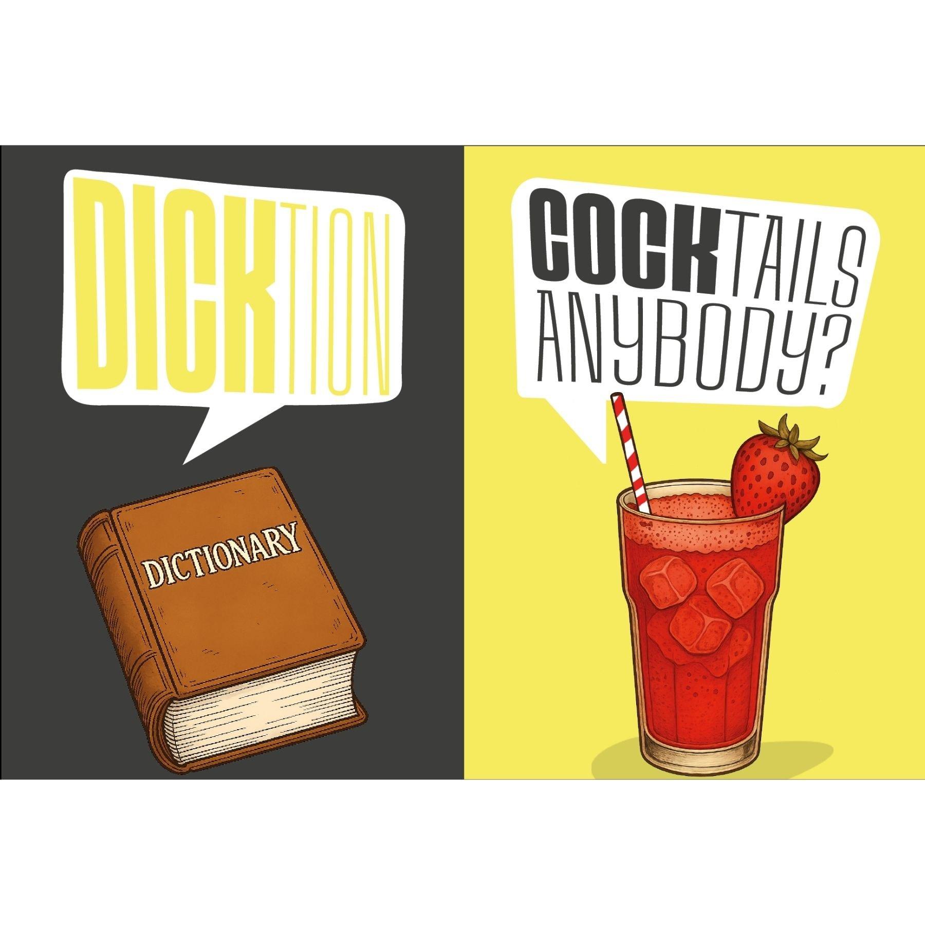 Multi - Boxer Gifts - How To Swear At Work: The Funny Gift Book - 5