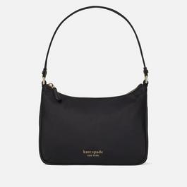 Kate Spade The Little Better Sam Nylon Shoulder Bag