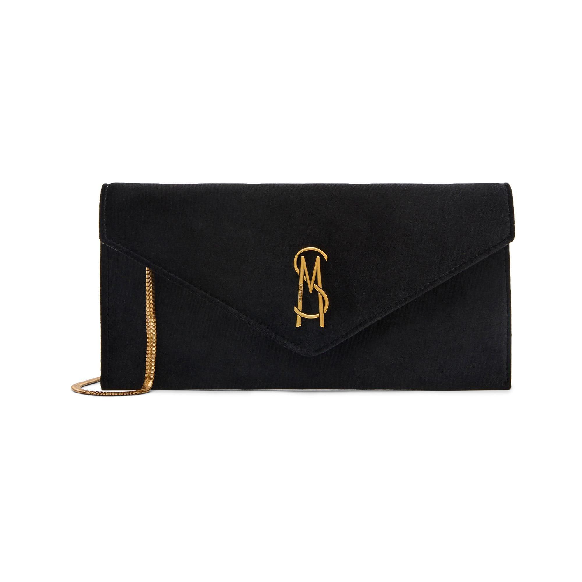 Steve Madden Bsmoothv Clutch Bag