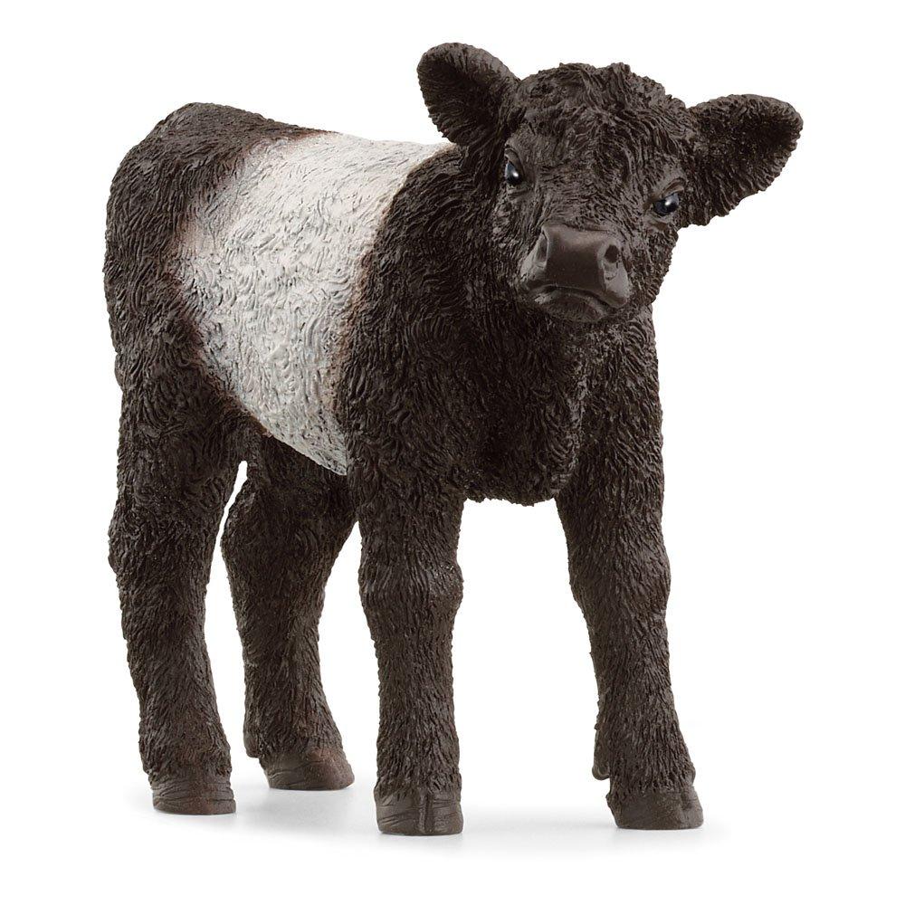 Schleich Farm World Galloway Calf