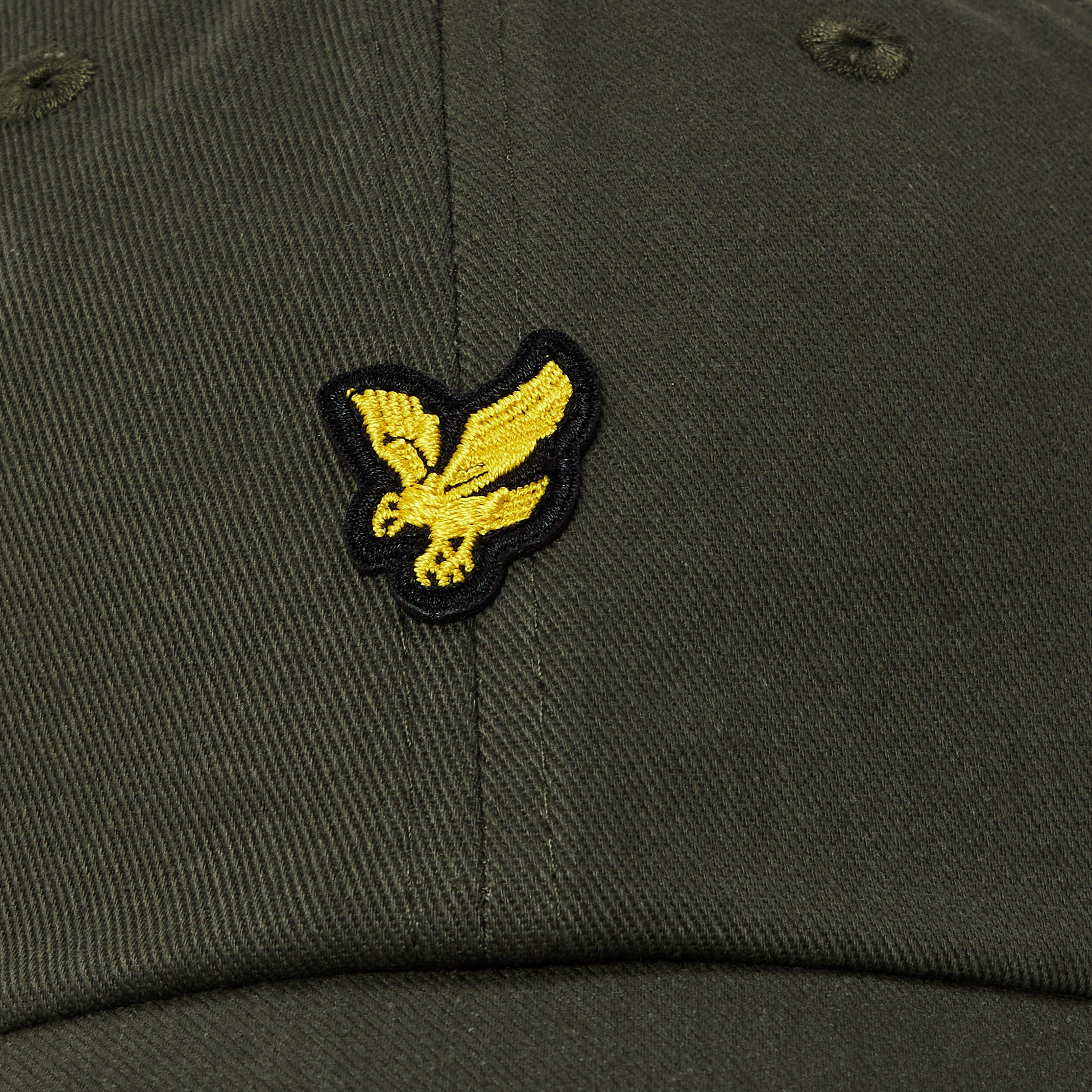 Duboke dubine - Lyle and Scott - Lyle Baseball Cap Sn99 - 3