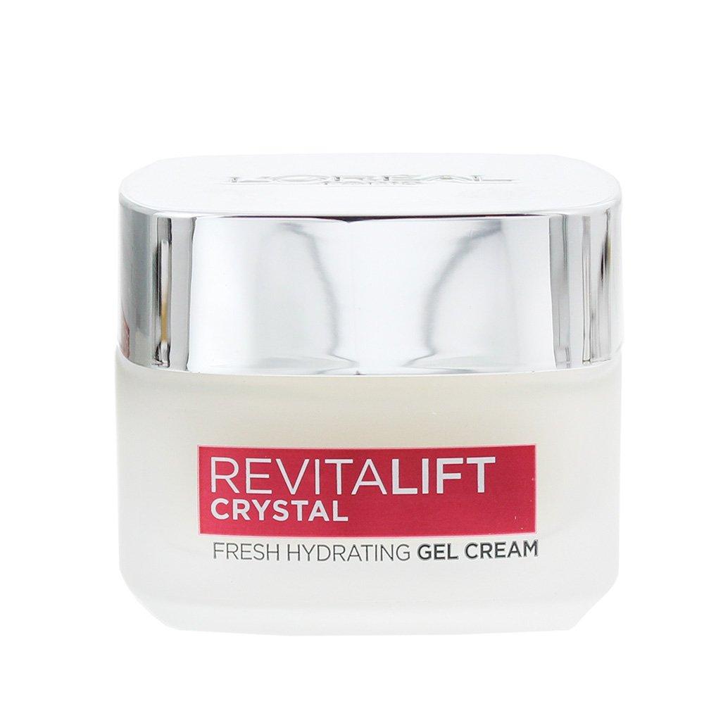 None - LOreal - Revitalift Crystal Gel Cream 50ml - 2