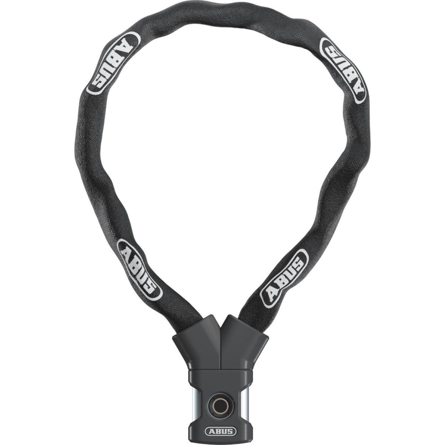 Black - Abus - Yardo - 7807F/85 BK