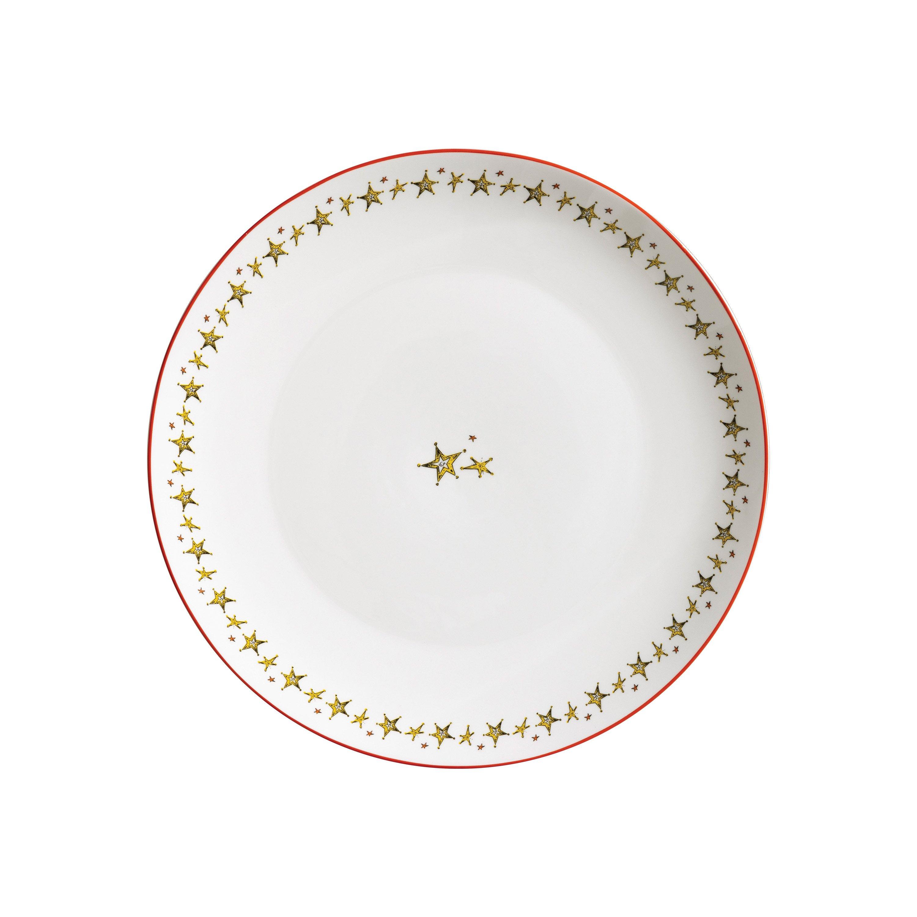 White - The Grinch - 12Pcs Set Grinch Stealing Xmas Trees - 3