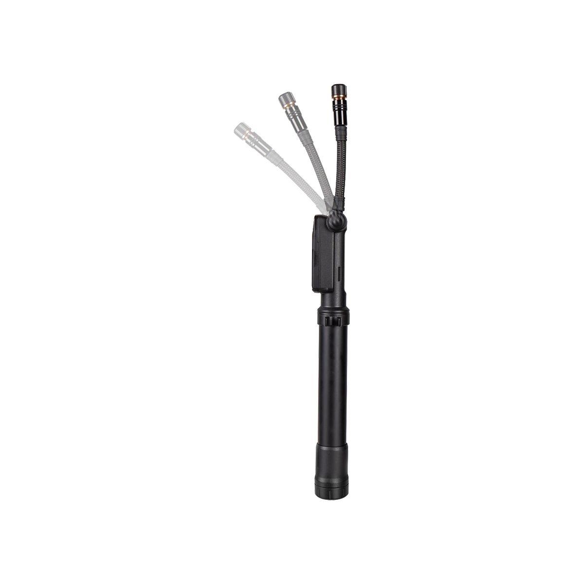 Black - Topeak - Mountain Digital 2Stage - 2