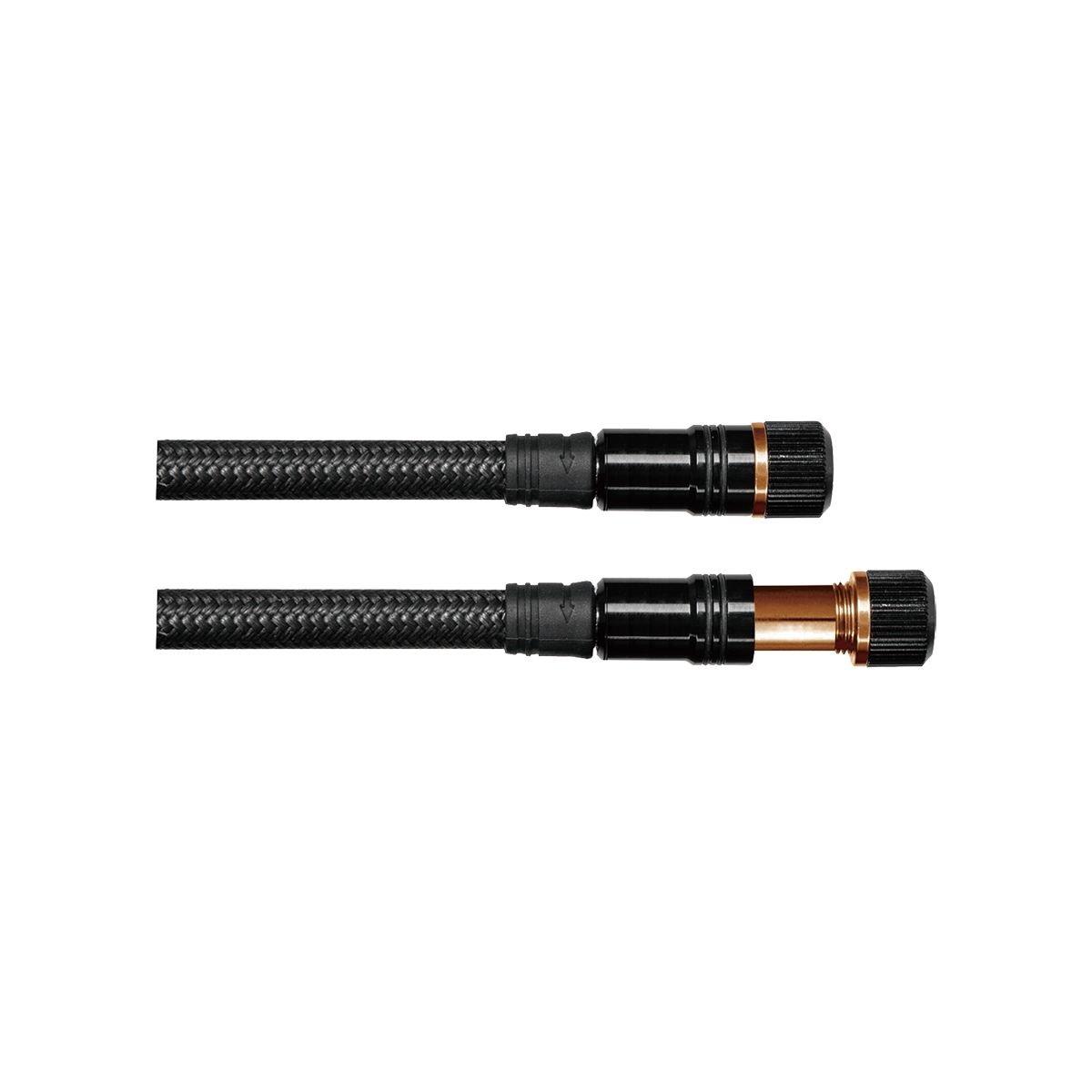 Black - Topeak - Mountain Digital 2Stage - 4