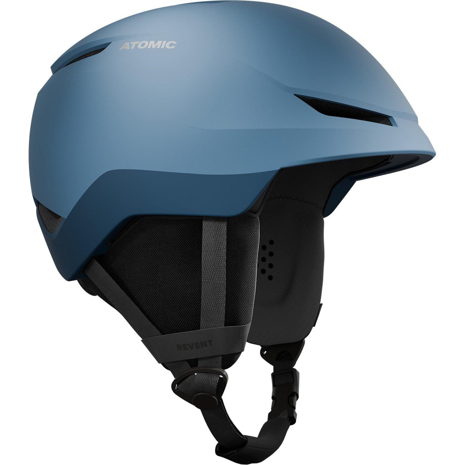 Atomic Revent Helmet 41