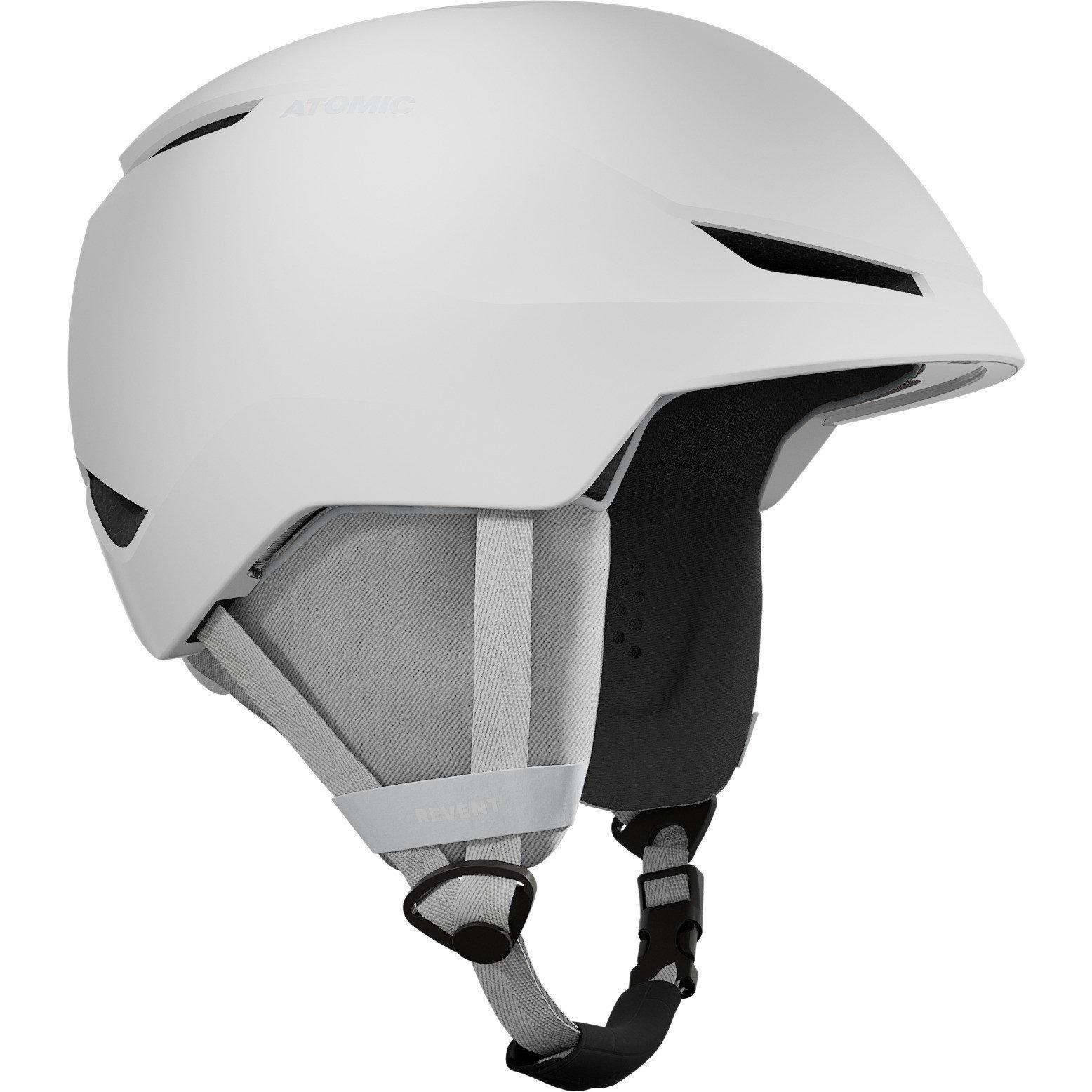 Atomic  Revent Helmet 41 - White - Medium