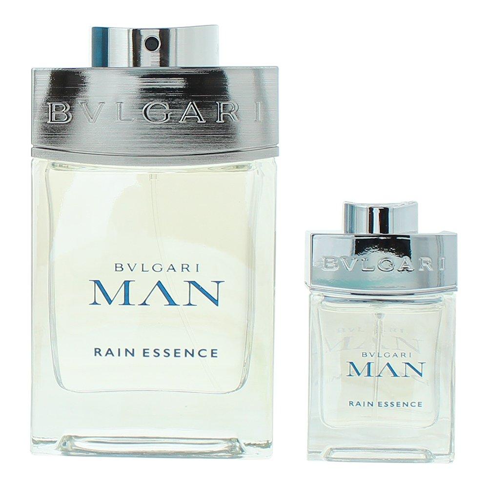 None - Bvlgari - Bulgari Man Rain Essence 2 Piece Gift Set - 2