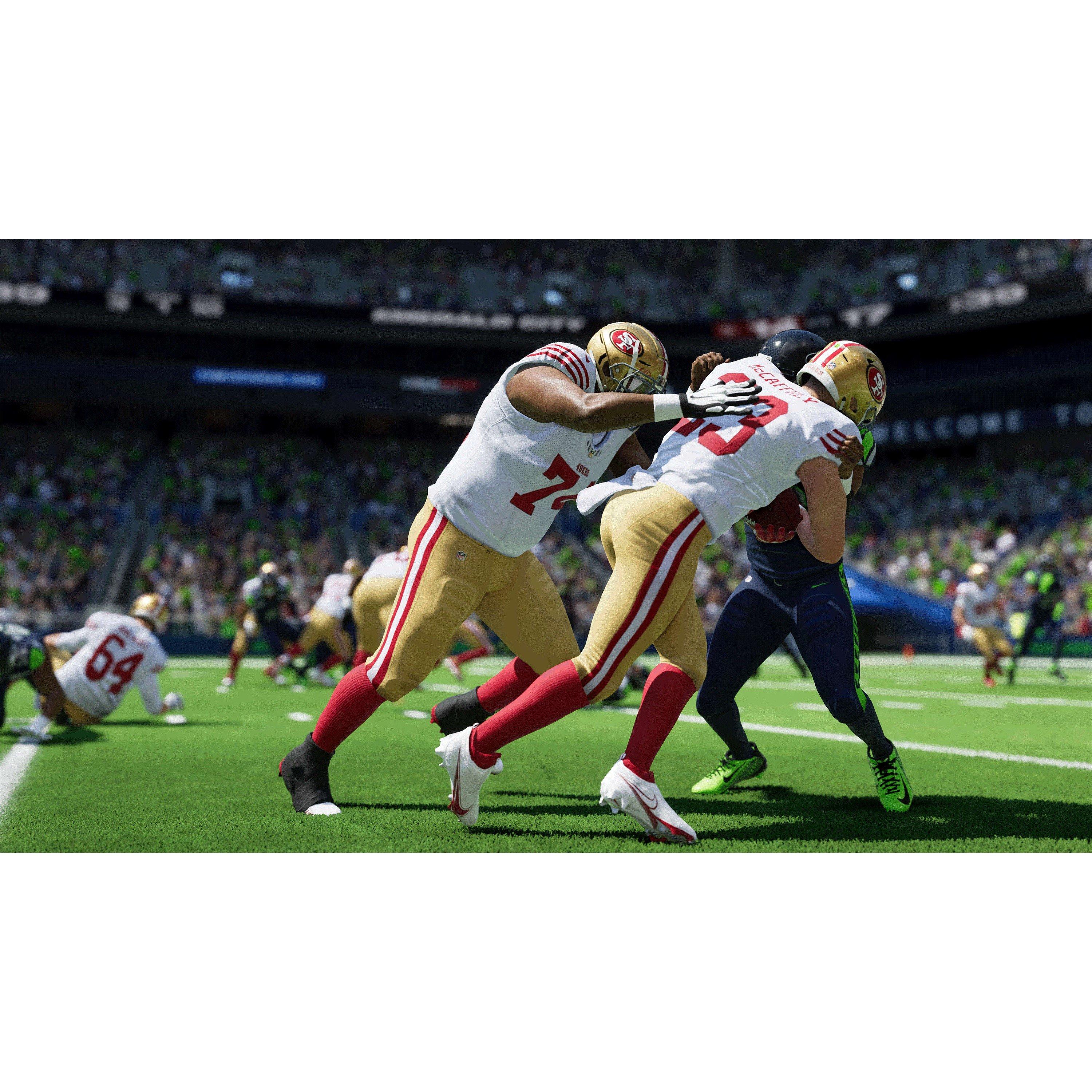 Xbox 4 - EA - Sports Madden NFL 24 - 6