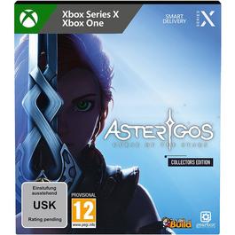 Gearbox Software GAME Asterigos: Curse of the Stars Collectors Ed