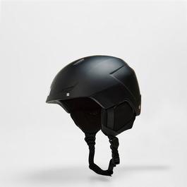 Salomon Helmet Pioneer Lt Access Bk Ski Mens