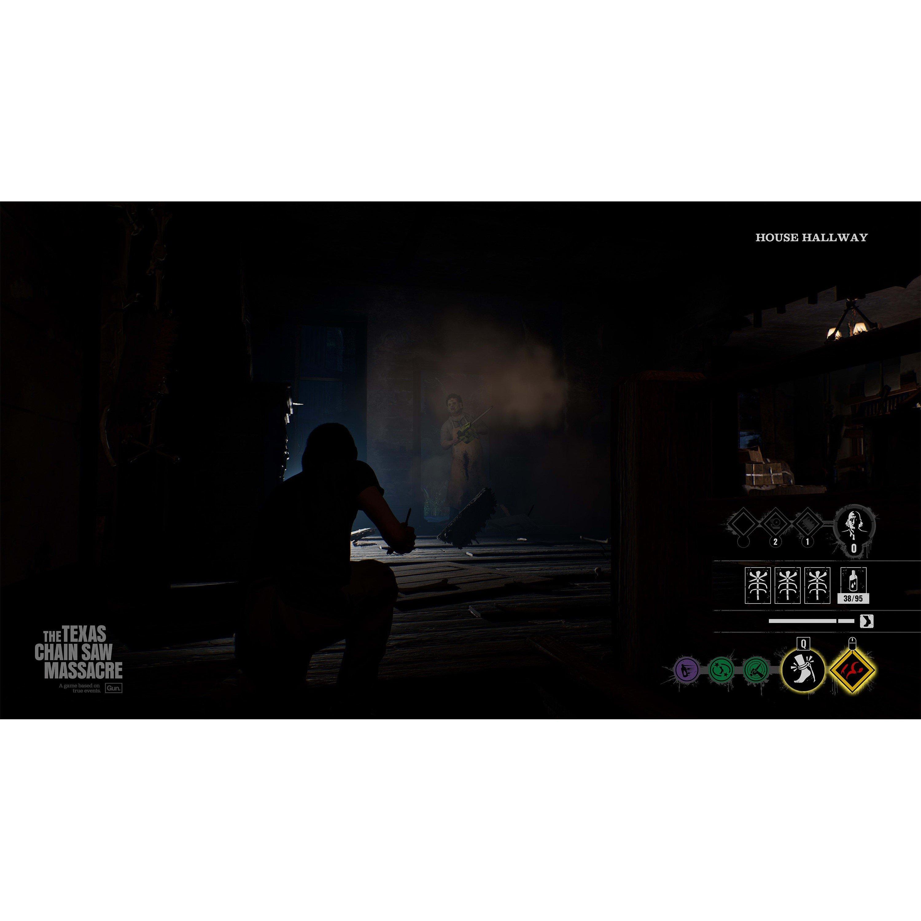 Xbox Series - Nighthawk Interactive - The Texas Chain Saw Massacre - 5