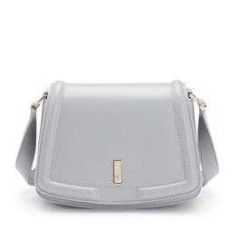 Boss Leather Saddle Bag