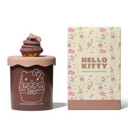 Hello Kitty Hello Kitty Bakery Chocolate Cream Candle 213g