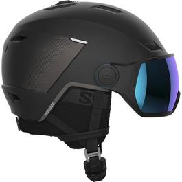 Salomon Pioner Visor Sn61