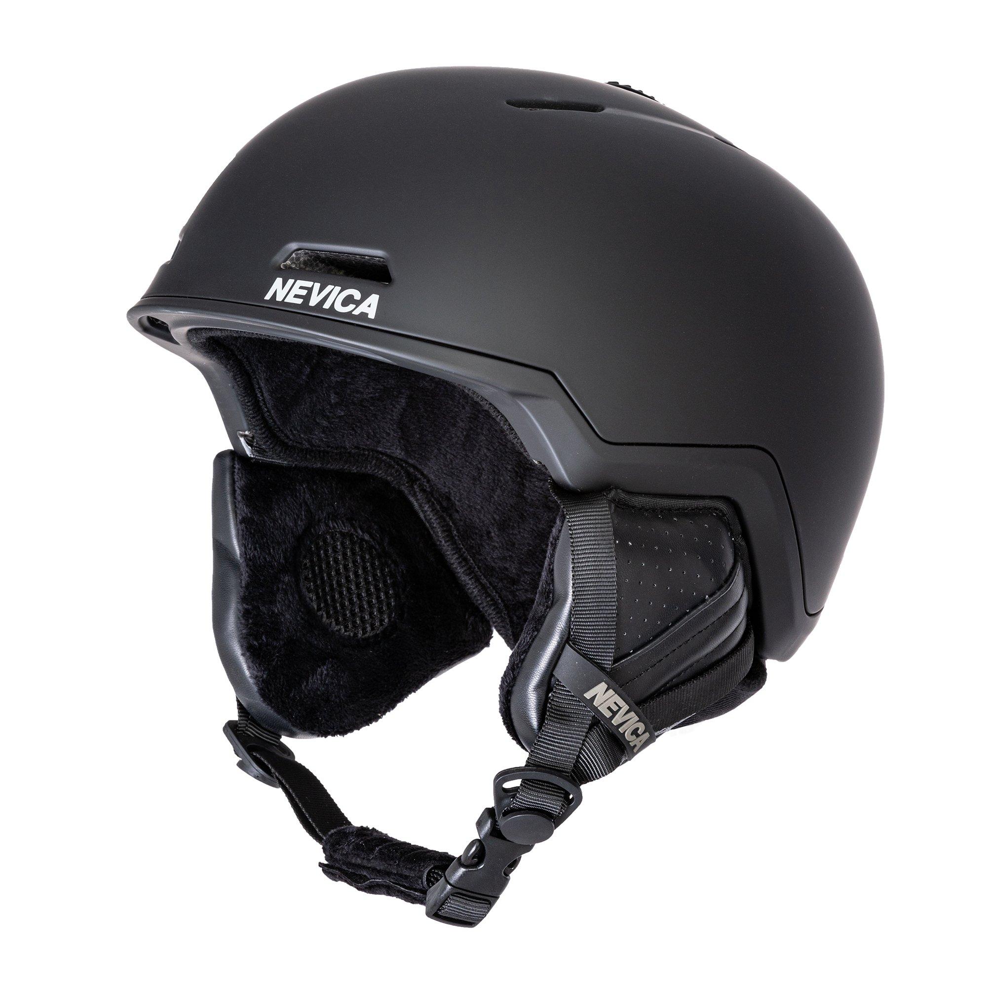 Sort - Nevica - Nevica Vail Helm Sn41 - 1