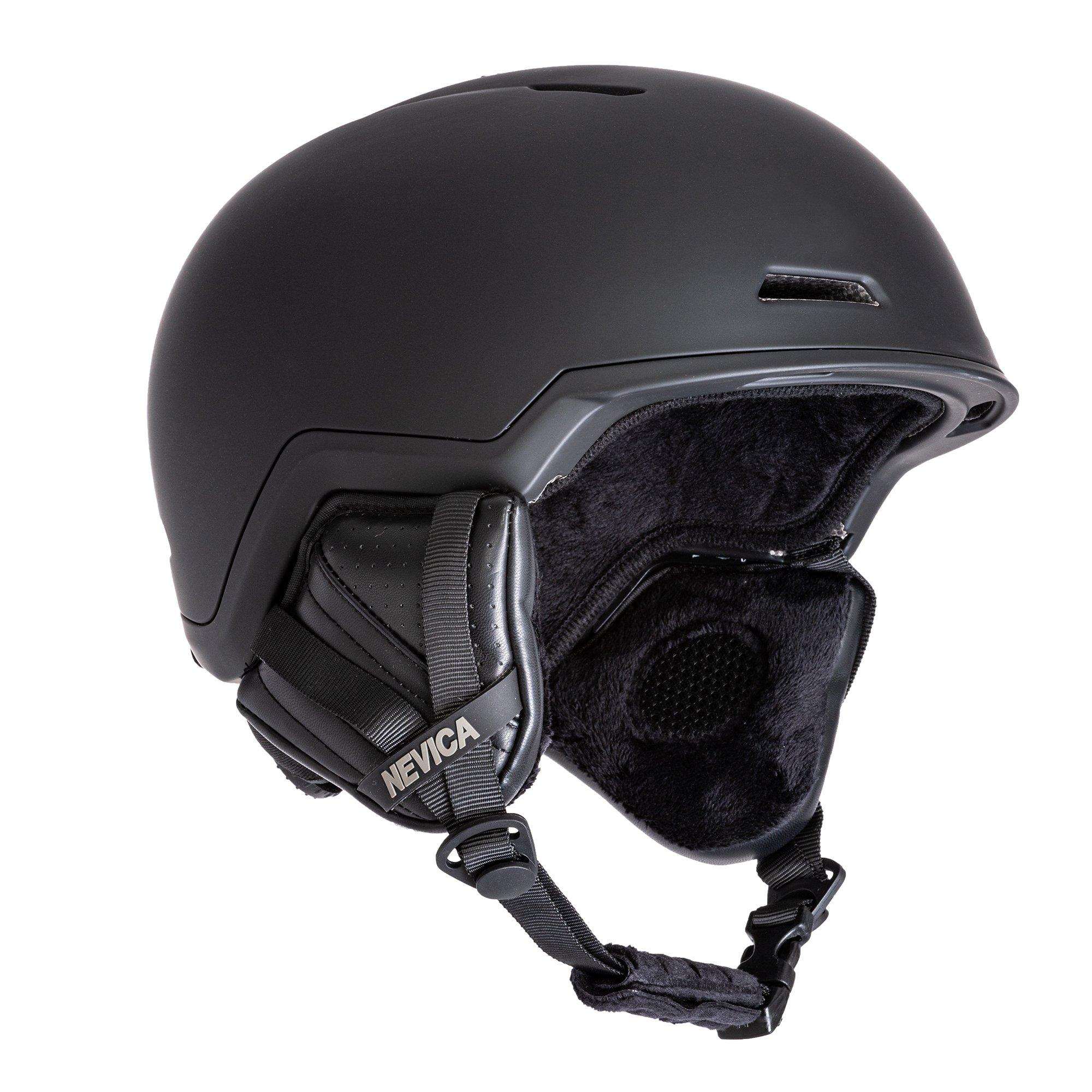 Sort - Nevica - Nevica Vail Helm Sn41 - 3
