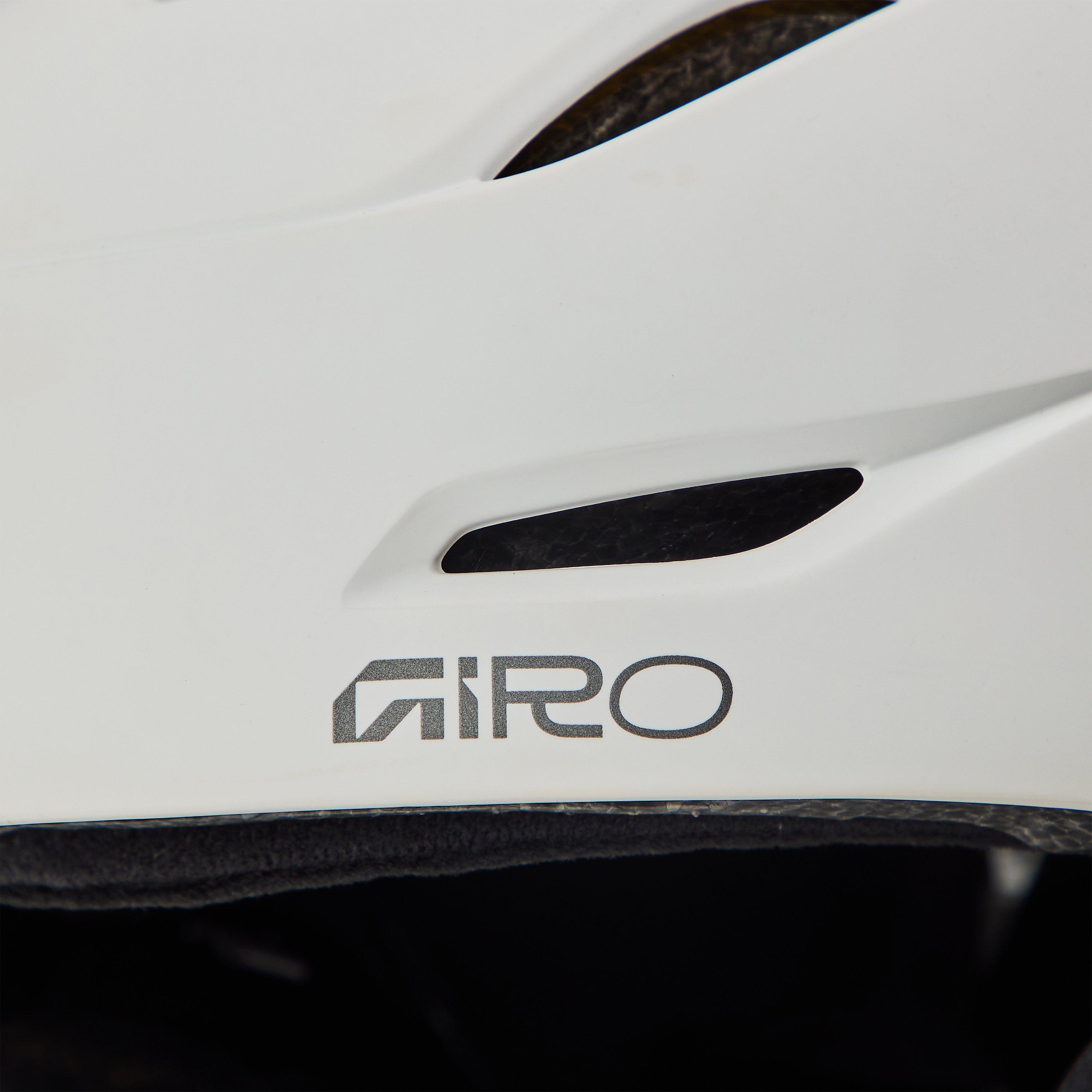 White - Giro - Scale Ski Helmet - 3