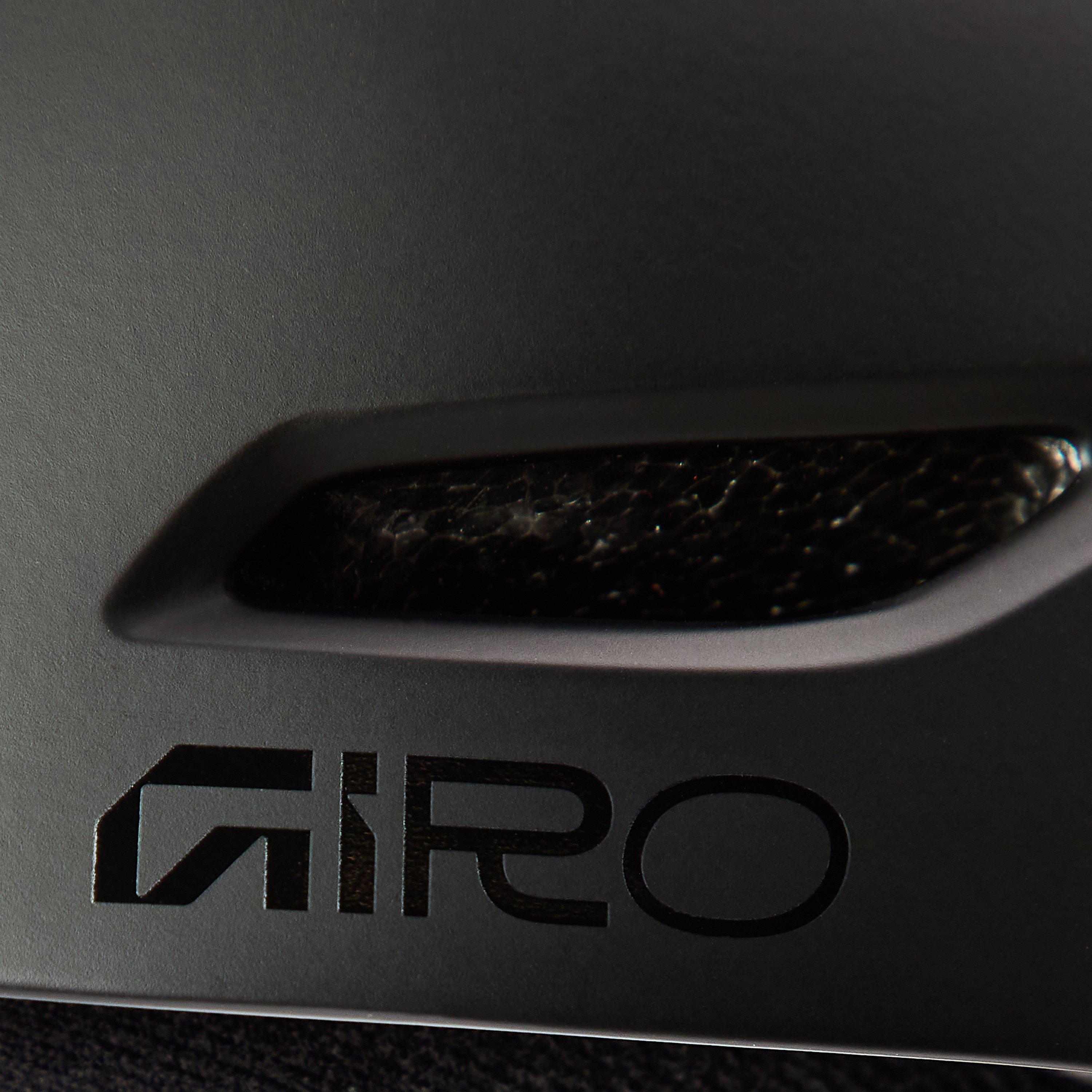 Noir - Giro - Scale Ski Helmet - 3