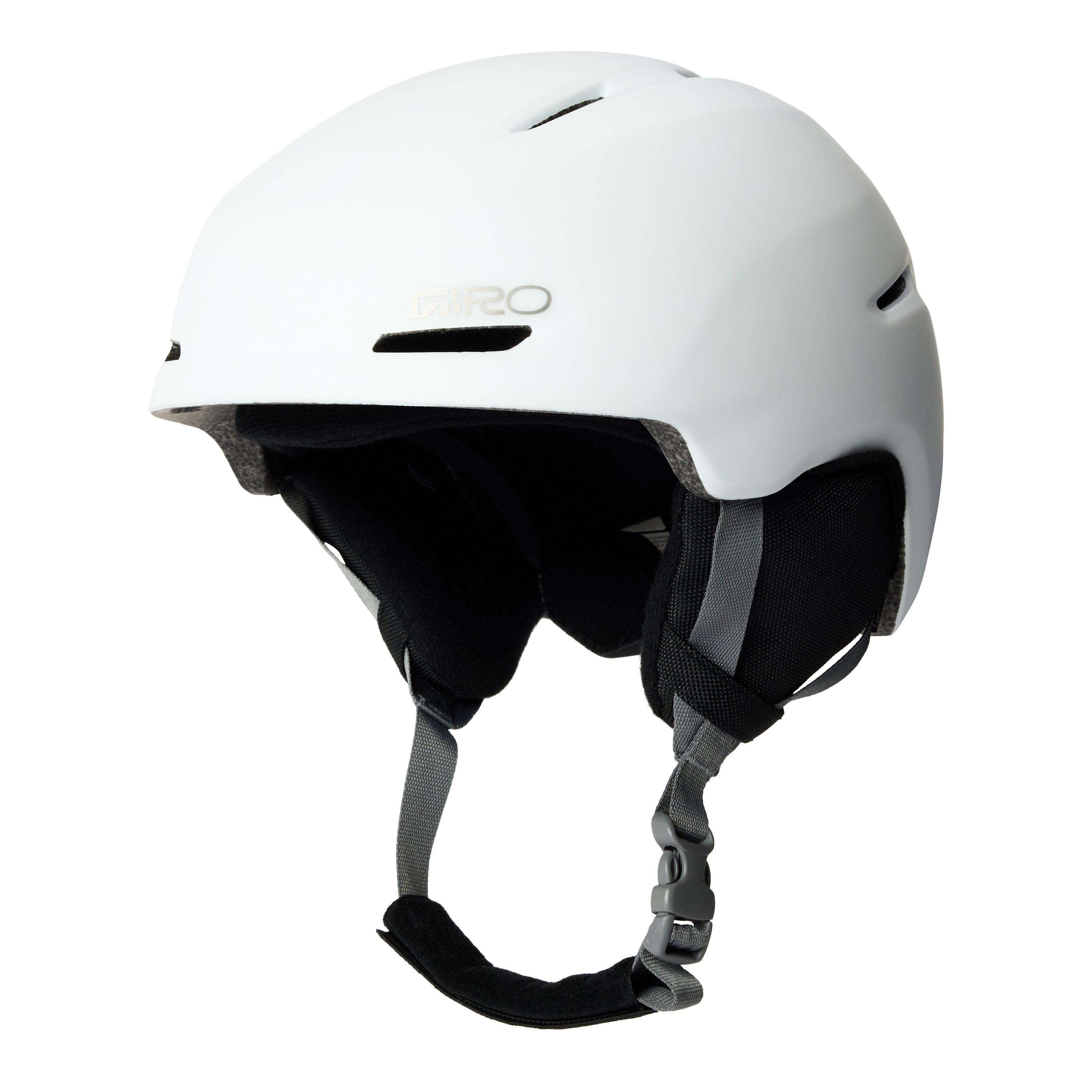 White - Giro - Sario Snow Helmet Adults - 1