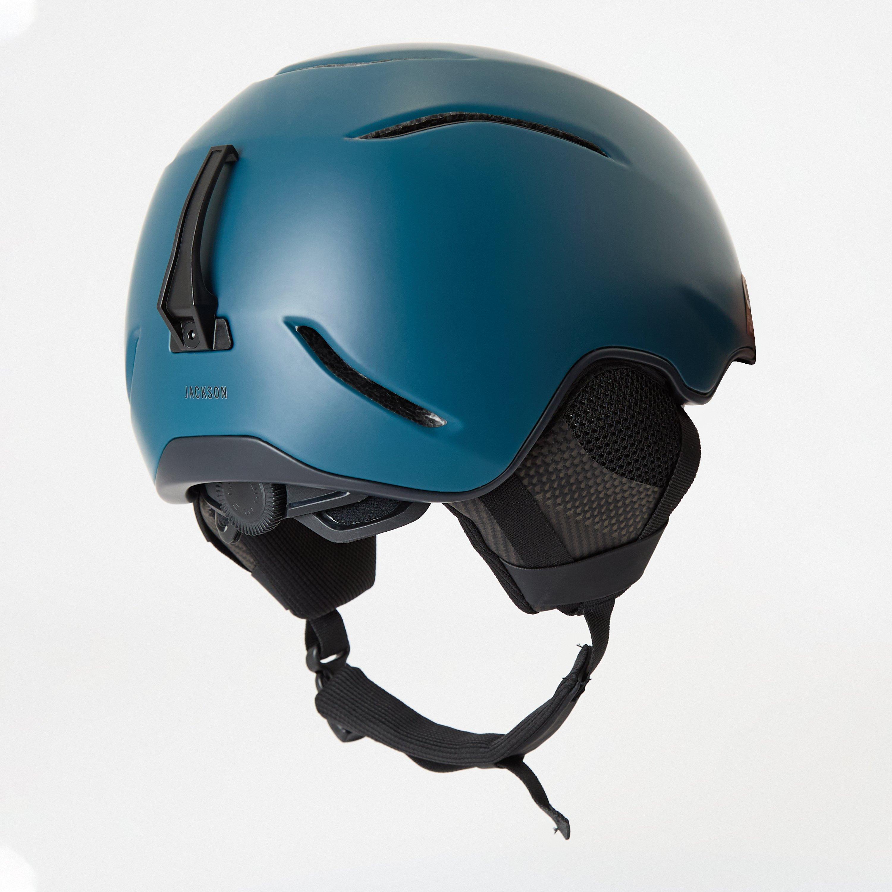 Harbour Blue - Giro - Jackson Ski Helmet - 2