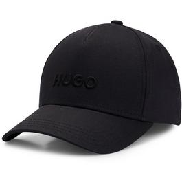 Hugo Jude Cap