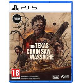 Nighthawk Interactive GAME The Texas Chain Saw Massacre